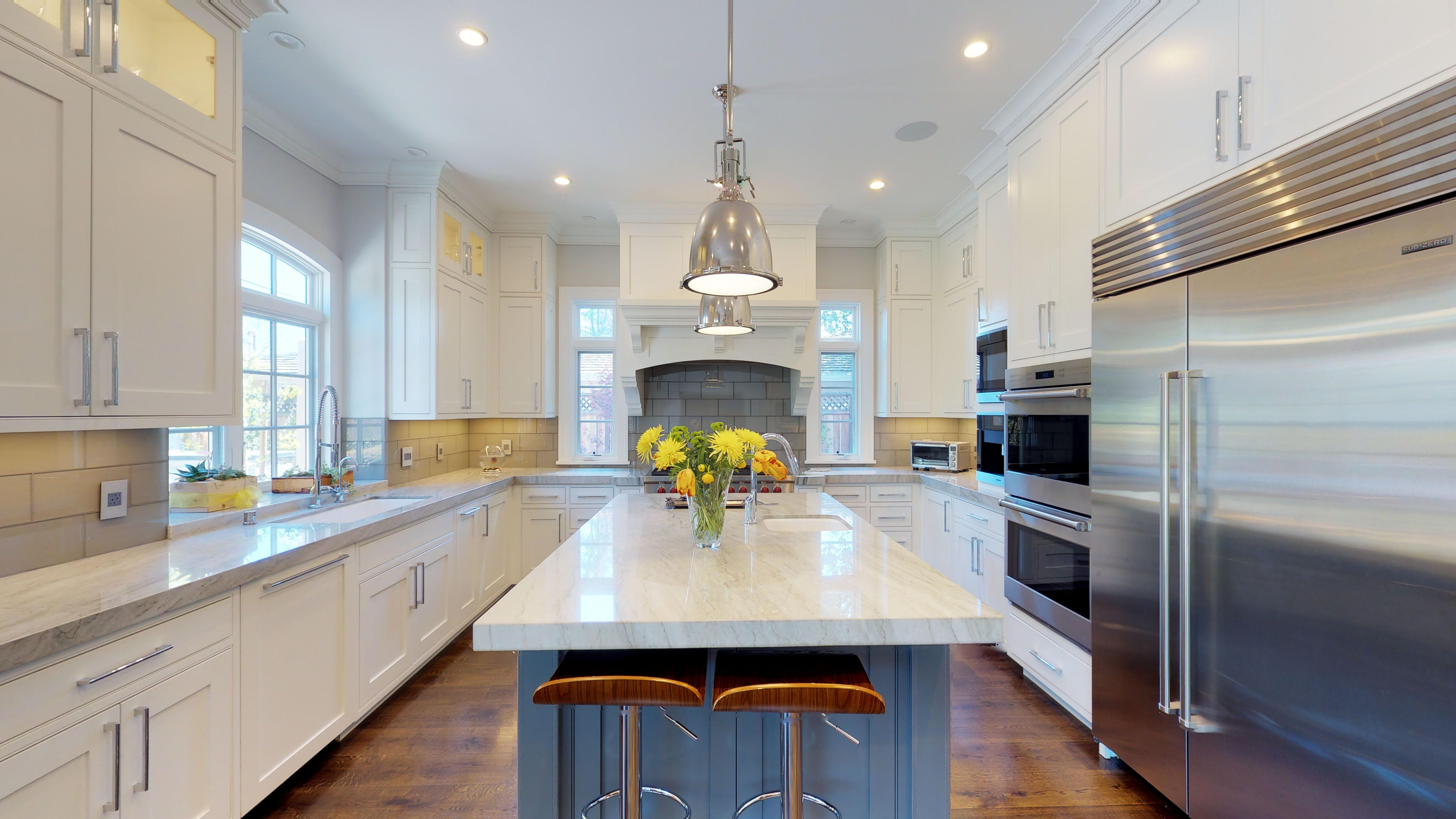 kitchen high quality photo