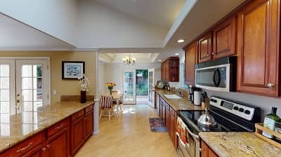 residential photos HD 4K