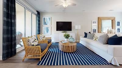 3D tour for homes in Calabasas